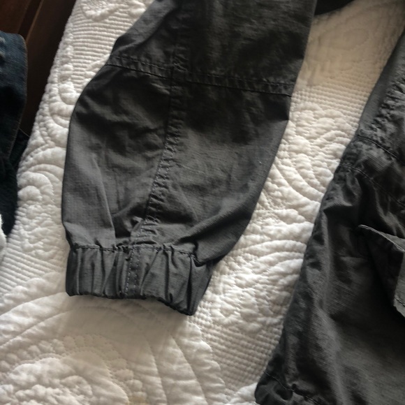 GAP utility jacket - Picture 4 of 5